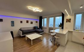 Music Apartments Przy Aqua Parku